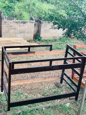 Students Bunk Bed
