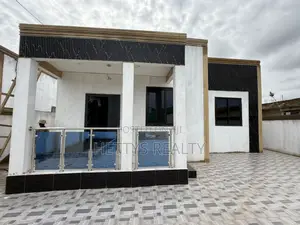 3bdrm House in Kasoa for sale
