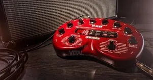 Guitar Effects Pedal Line 6 Pod