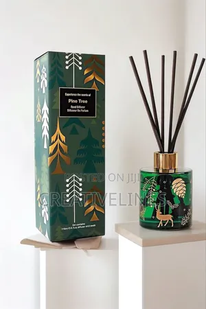 Fragrance Boxes