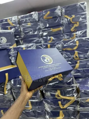 Customised Packaging Boxes