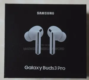 Samsung Galaxy Buds 3 Pro