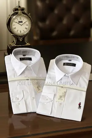 Quality Polo Long Sleeve Shirts