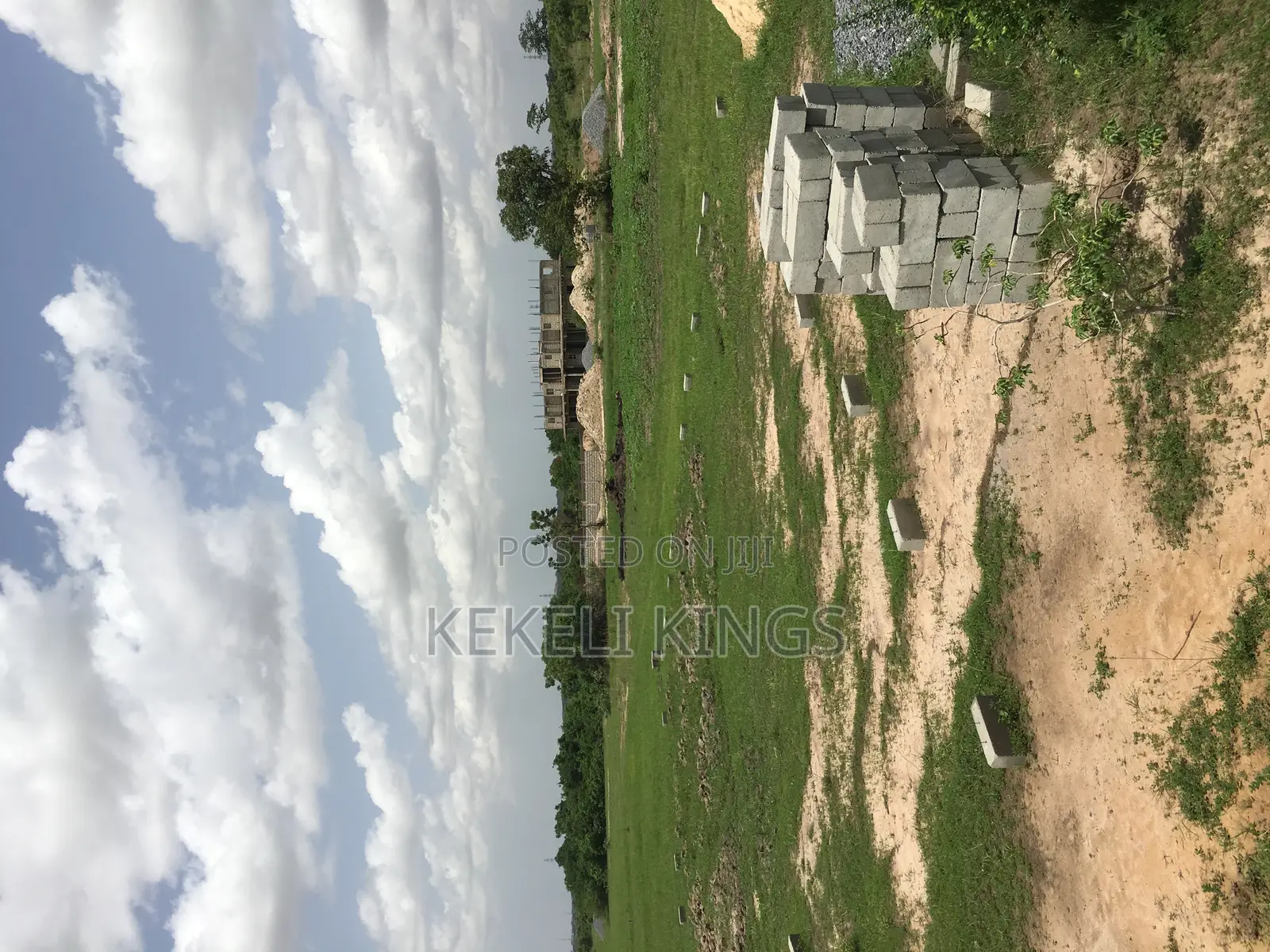 Sunset Hills-Afienya Lands (For Sale With No Issues)