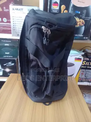 Duffel Storage Waterproof Nylon Bag