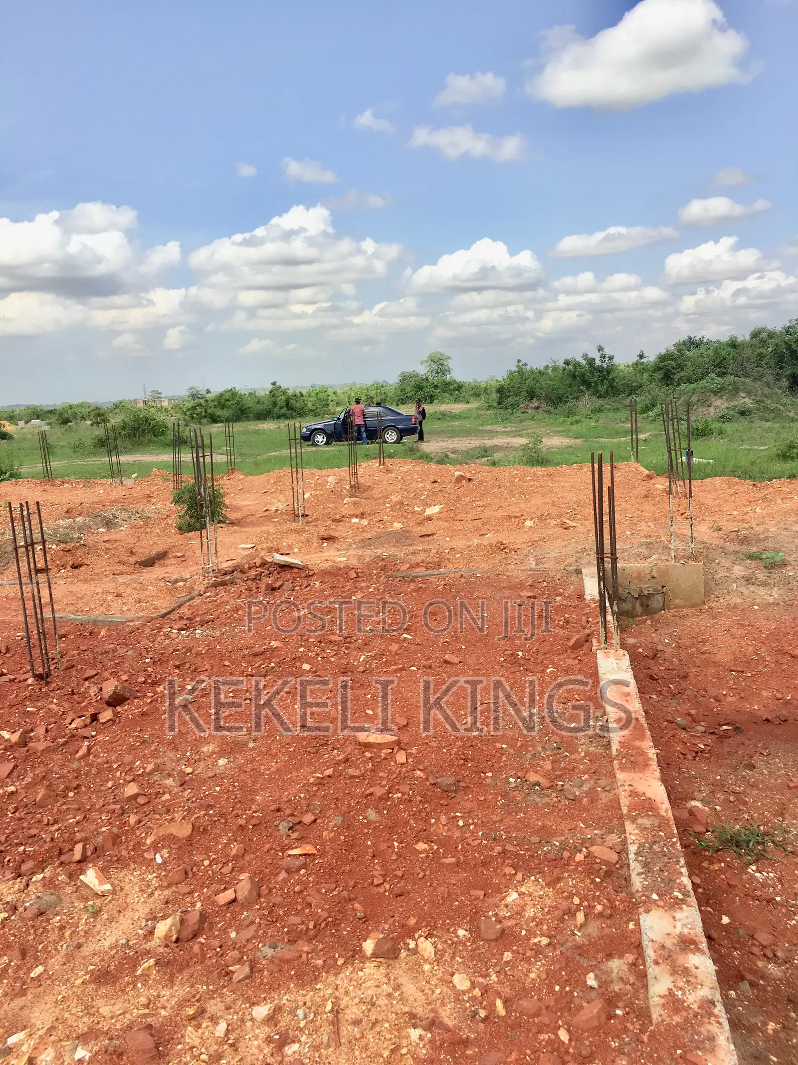 Exclusive and Affordable Estate Lands in Afienya -Sunset Hills