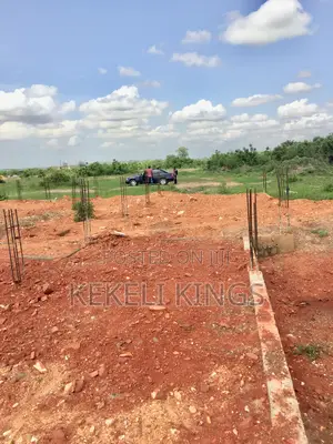 Exclusive and Affordable Estate Lands in Afienya -Sunset Hills