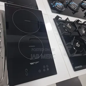 Black Friday Promo Electric Hob Built in Original Quality Product 30cm