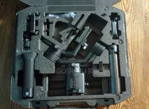 Dji Ronin Sc Gimbal Stabilizer