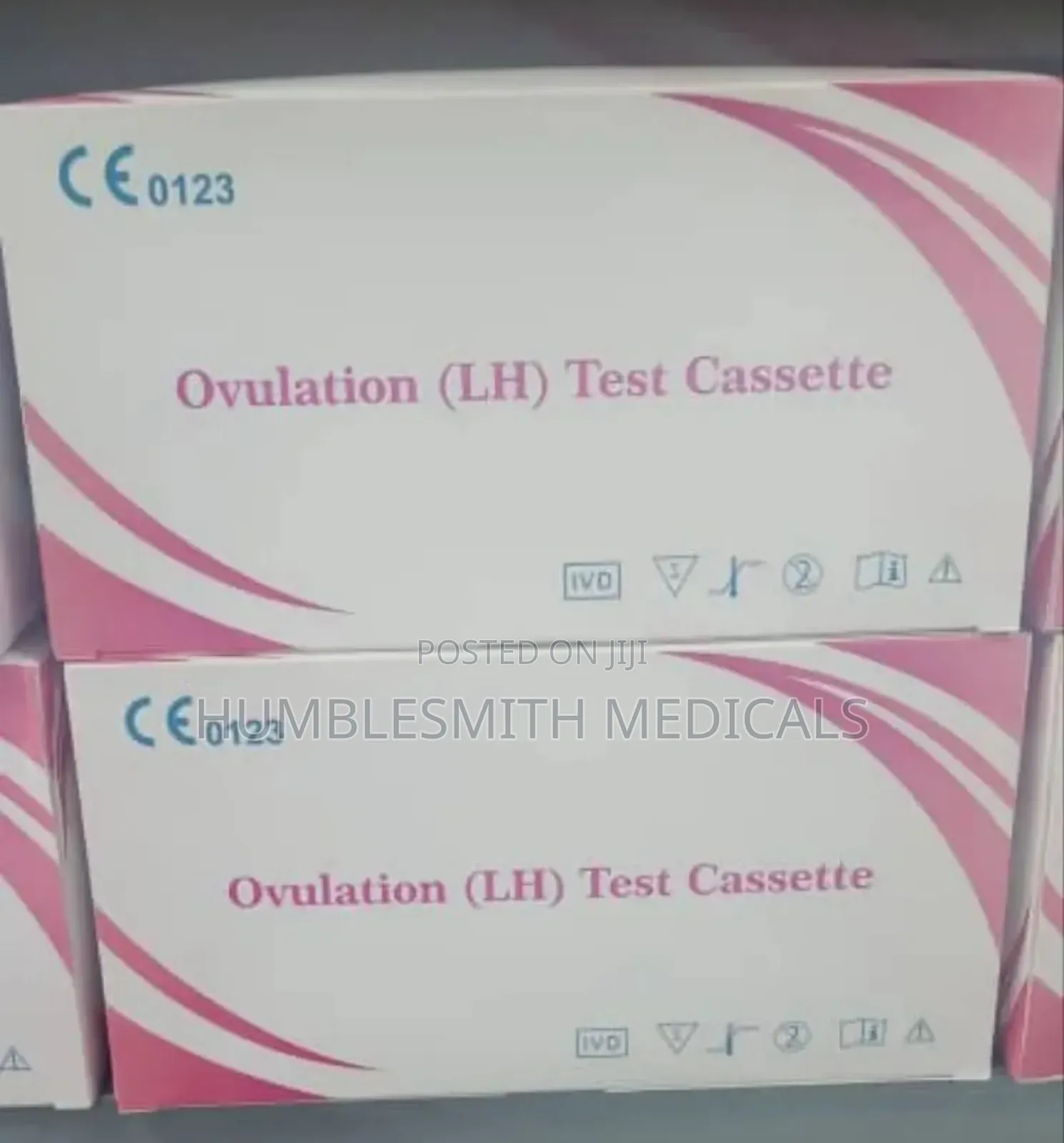 Ovulation Kit