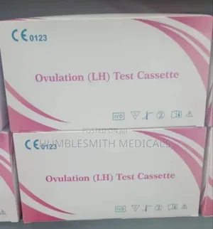 Ovulation Kit