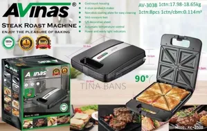 4 Slice Toaster