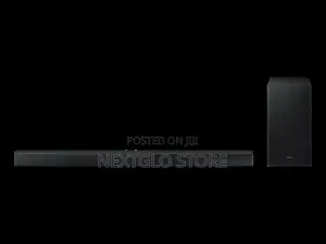 B-series Soundbar Hw-b750d 5.1 Ch Sub Woofer