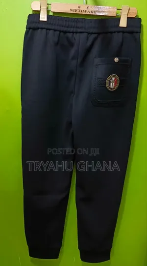 Joggers For Men In Ghana – Comfortable & Fashionable Near You
