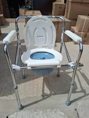 Commode Seat/Toilet Seat