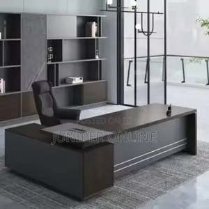 Office Desk Superior Hurd