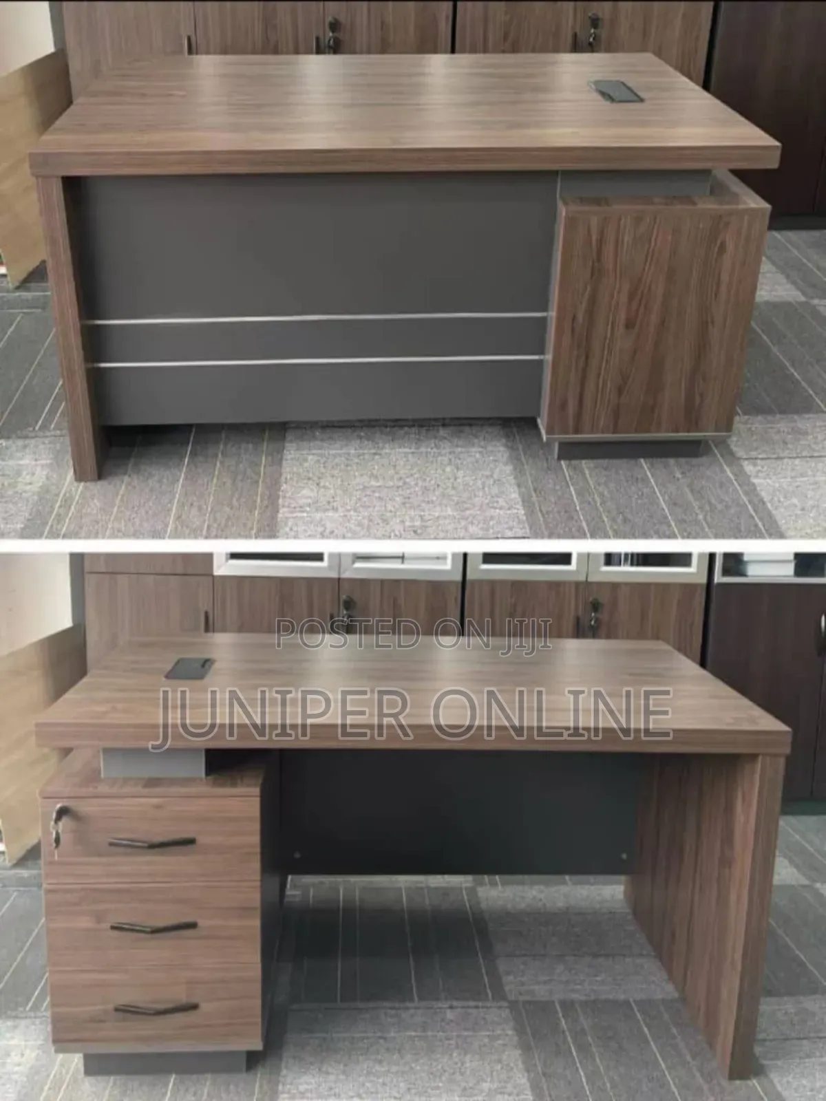 Office Desk Spredinshy