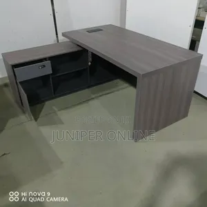 Office Desk Warer Zill