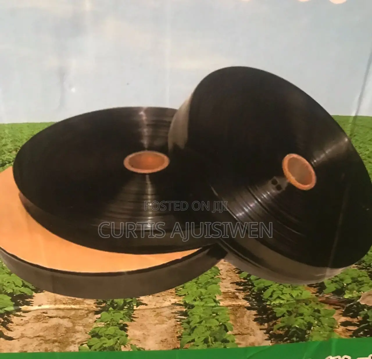 Rain Hose (200m)