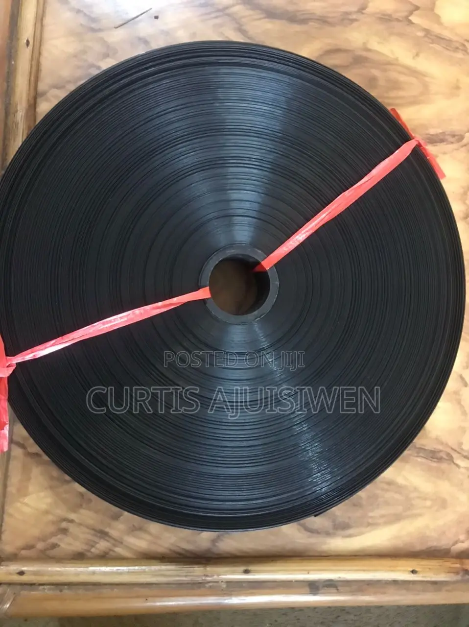 Rain Hose (200m)