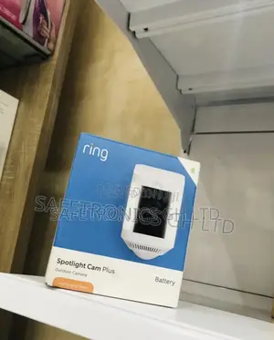 Super Original Single Cam Sportlight Ring