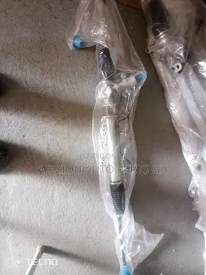 Original Steering Rag for Corolla 2012 and All Types Available