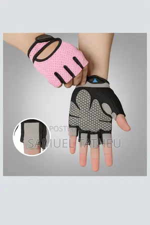 Workout Gloves