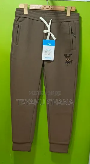 Men’S  Louis Vuitton Joggers For All Occasions – Shop Trusted Quality