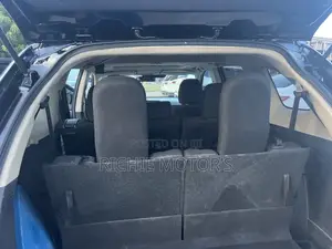 Mitsubishi Outlander SE AWC 2018 Black