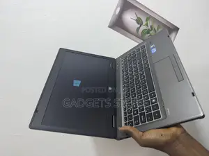 Laptop HP 6GB Intel Core I3 SSD 128GB