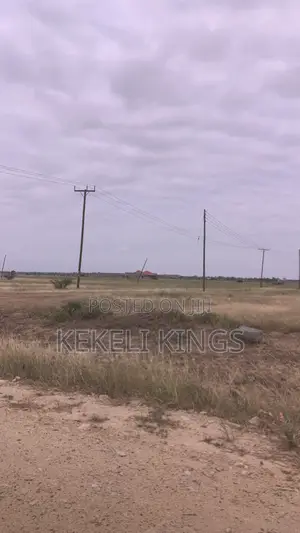 Prampram-Akwaaba Park (Exclusive Plots for Sale )