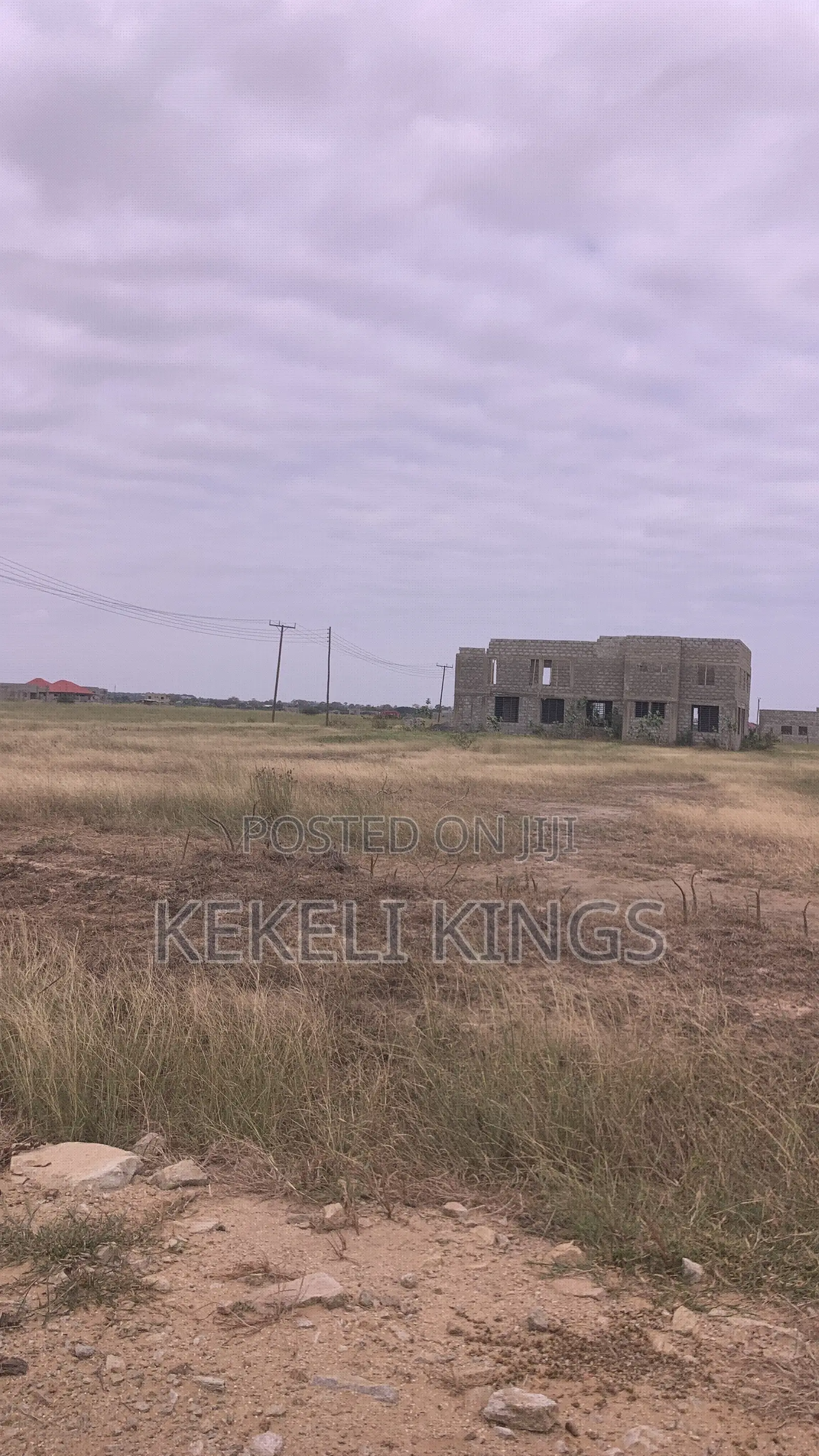 Prampram-Akwaaba Park (Exclusive Plots for Sale )