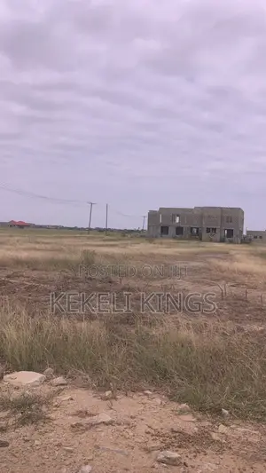 Prampram-Akwaaba Park (Exclusive Plots for Sale )