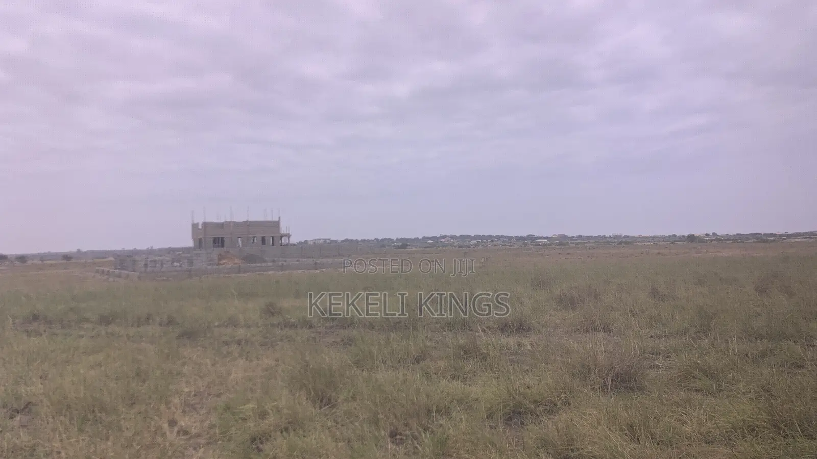 City Square-Prampram (Lakpleku) Waterlogged Free Lands for Sale