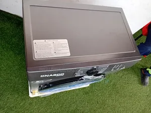 Nasco 6kg Purecare Laundry System – Safe, Reliable Fabric-Friendly