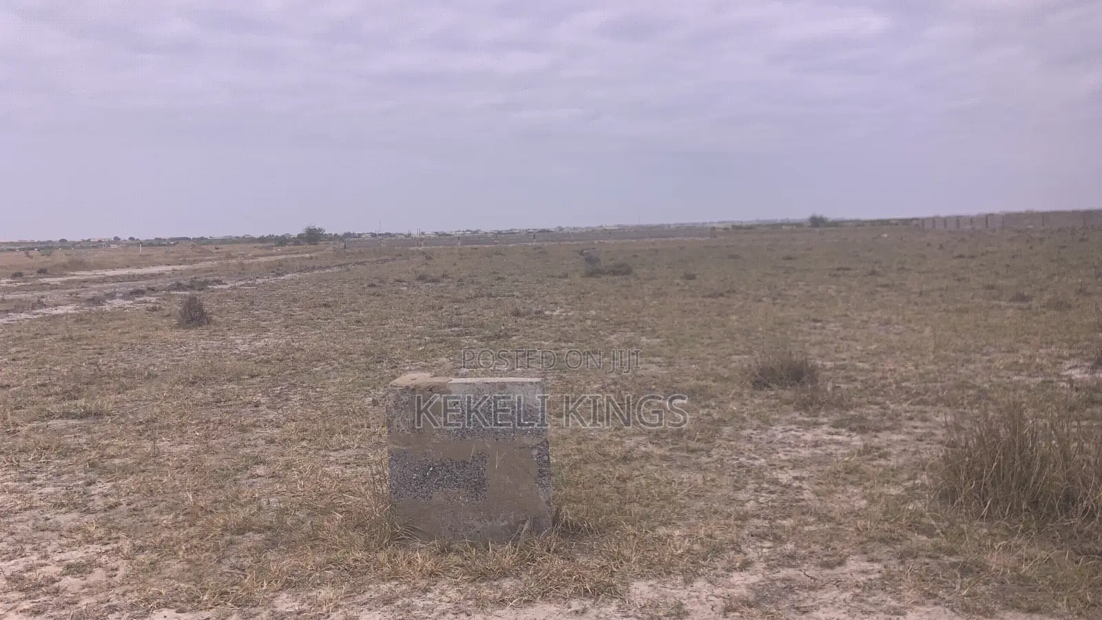 Prampram (City Square) Naturally Level Lands Available