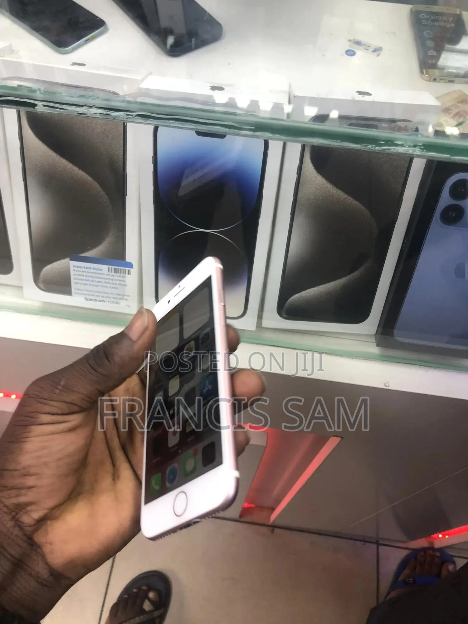 Apple iPhone 7 128 GB