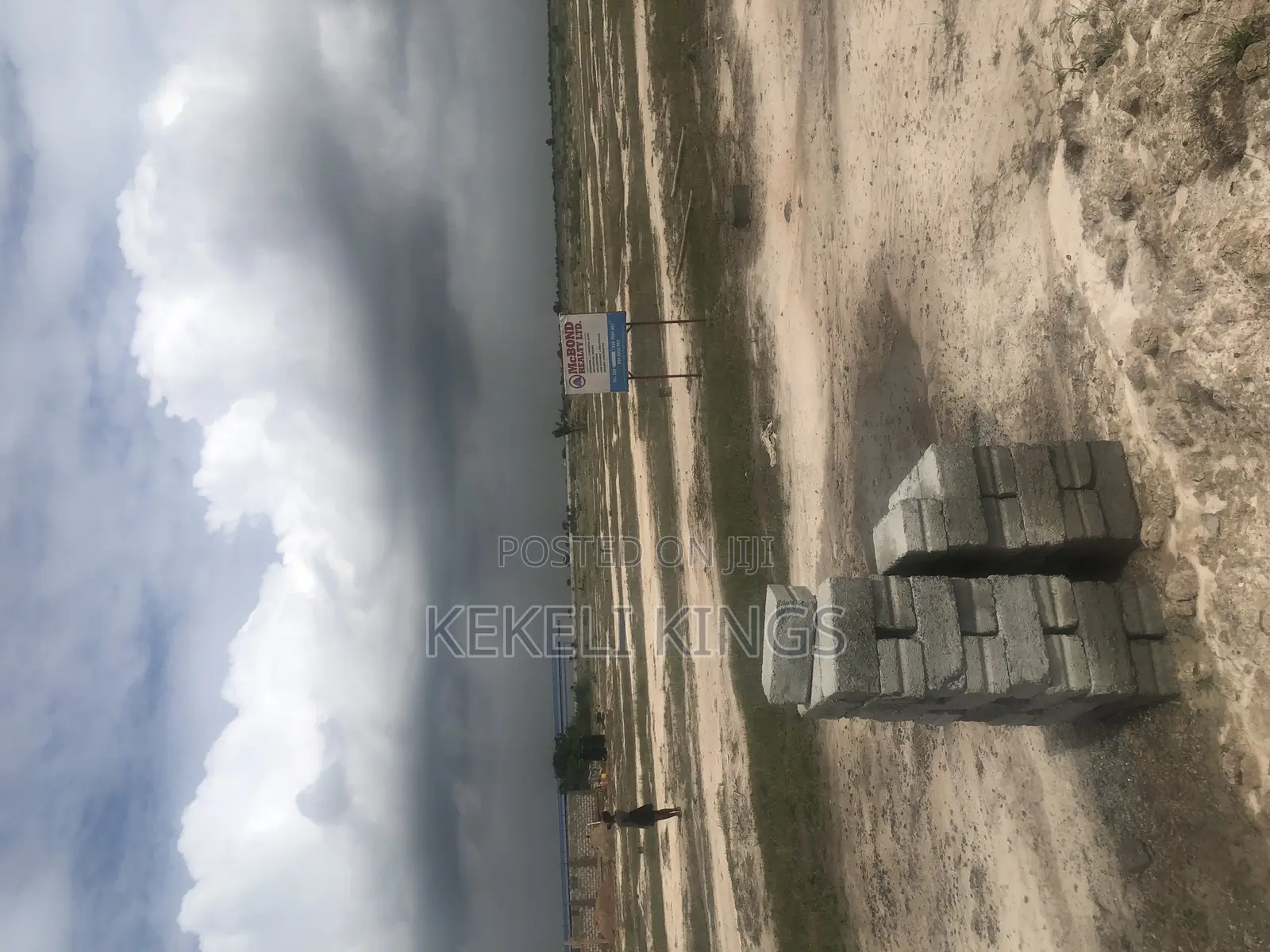 Affordable Estate Lands in Prampram-Lakpleku