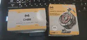 Memo Cx08 Phone Cooler