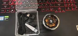 Memo Cx08 Phone Cooler