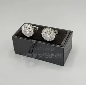 Premium Cufflinks for Men