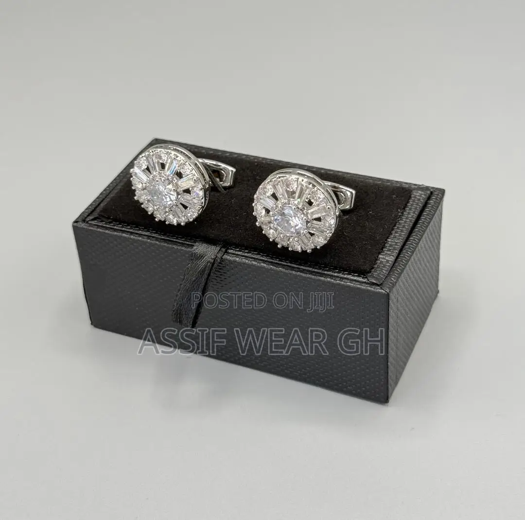 Premium Cufflinks for Men