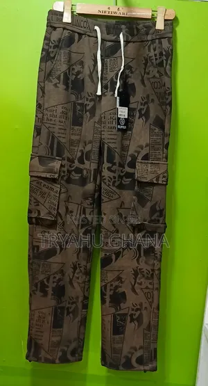 Ghana Joggers Collection – Trendy, Comfy & Affordable
Shop Near You