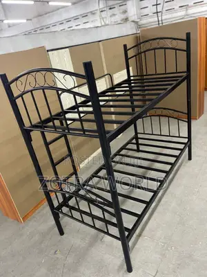 Twin Bunk Beds Available