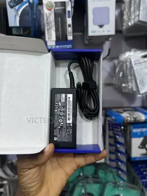 Hp Type-C Charger