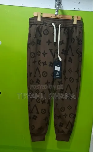 Stylish Men’S Joggers – Comfort Meets Affordability At Tryahu