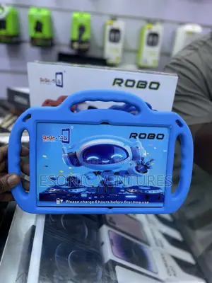New Bebe Robo 512 GB