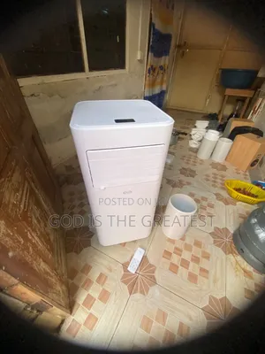 Brand New Argo Air Conditioner 2.5hp Standing One Very Fast Cooling