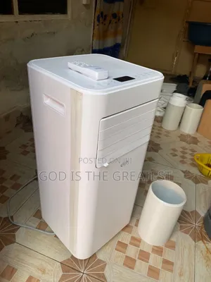 Brand New Argo Air Conditioner 2.5hp Standing One Very Fast Cooling