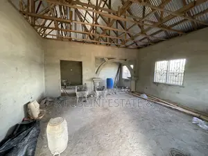3bdrm House in K Fuseini Estate, Kumasi Metropolitan for sale